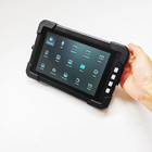 7inch 4k Wifi Portable Video Recording Dvr