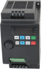 Frequency Converter 2 2kw 3hp 220v Single Phase To 208-240v 3 Phase Variable Fre