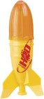 Water Rocket Liqui-fly Hydro Rocket  Pump Action Toy Endless Launches Outdoor