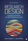 Research Design   Qualitative  Quantitative   Mixed Methods Approaches Usa Stock