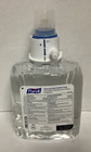 2x Purell 1905 Advanced Hand Sanitizer Foam 1200ml Ltx-12 Dispenser Refills