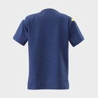 Husqvarna Kids Team Tee Blue Youth 104 3-4 Years - 3hs220032004 On Sale 