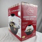 West Bend 82306 Stir Crazy 6 Qt Popcorn Popper
