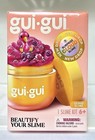 New Gui-gui Yellow Cloud Slime Beautify Kit   Figure Holiday Slime New