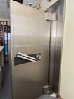 Used Bank Vault Doors And Locker Door 