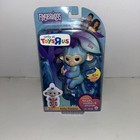 Wowwee Fingerling Ava Toys R Us Exclusive Blue Baby Monkey