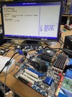  combo Asus P6t Atx X58 Motherboard Intel Core I7-930 Cpu  12gb Ddr3 Ram Nice   