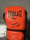 Terence Bud Crawford Signed Boxing Glove Psa Dna Authentic Autograph Everlast 