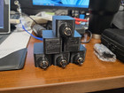 Kfd Nano -gen 1 Kvl Keyloader With Hiirose Connector