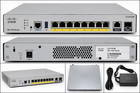 Cisco C1111x-8p Isr-1100-poe4 Dual Ge Wan Integrated Gigabit Ethernet Router