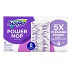 Powermop Refill Pads - 8ct