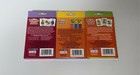 Skill Learning Flash Cards  W  Winnie The Pooh- Disney Educational Toy New