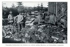 Battlefield Of East Prussia 1914 Xl Page With 4 Photo Images German Soldiers  