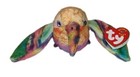 Ty Beanie Baby  Nectar The Hummingbird  6 5 Inch  Mwmts Plush Stuffed Animal Toy