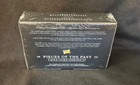 2024 Pieces Of The Past Series 1 Factory Sealed - 2 Relics Per Box - Limited Ed