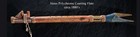 Native American Style Flute - Sioux Replica Love Flute - Key Of E4