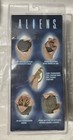Neca Alien  7  Scale Action Figure - Xenomorph Egg   Facehugger Mosc