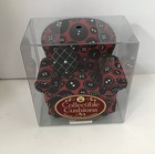 Nib collectible Cushions keepsake Novelty Pin Cushion seat Lifts For Storage 