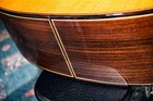 Jose Ramirez 1n-e Classical Guitar 2015 Used Spain Acoustic