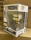 Funko Pop  Vinyl   1638 Robocop  metallic  - Entertainment Earth  exclusive 
