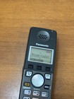 Panasonic Kx-tga670b Kx-tga670b Cordless Handset For  Kx-tg6700 Kx-tg6702 W batt