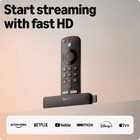 Amazon Fire Tv Stick Hd 2026  Wi-fi 6 Full Hd Streaming Device With Alexa Remote