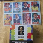 2026 Panini Soccer Fifa World Cup Sticker Collection