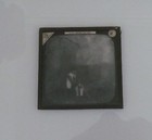 Glass Magic Lantern Slide Coal Munk Peter No2 C1890 Wilhelm Hauff German Tale