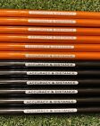 New Graphite Design Tour Ad Utility   Driving Iron Shaft -  355 Taper Tip