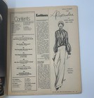 The New York Times Magazine October 21  1973 Insomnia Cover Art Vg