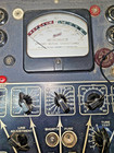 Hickok Model 530 Dynamic  Mutual Conductance Tube Tester
