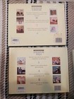 Dollhouse Dolls   Dollhouse Furniture  By Ellen Bedington 1993 Hcdj Gc