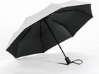 Upf 50  Uv Protection Travel Umbrella Ultra Light Weight