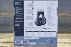 Akg K240 Mkii Professional Over-ear Semi-open Technology Studio Headphones