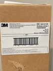 3m Oh esd 523-01-28 Replacement Filter Kit - Brand New