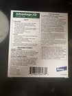 Advantage Xd Small Cat Flea Prevention   Treatment For Cats 1 8-9lbs