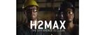 Pyramex Ever-lite Safety Glasses With Black Frame H2max Premium Anti-fog Coating
