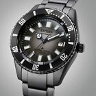 Citizen Promaster Marine Nb6025-59h Black Titanium Men s Watch New In Box