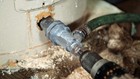 Turbo Tank Cleaner - Water Heater Cleaning Tool Improves Hot Water Supply