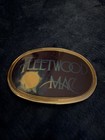 Lot Of 2 Classic Rock Belt Buckes And Nostalgic Period Blues Brothers Button 