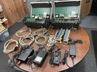Zetron 4010 Consoles And Accessories For Parts