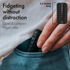 Ono Roller - Handheld Fidget Toy For Adults   Help Relieve Stress  Anxiety  Tens