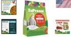 Bird Food Pellets For Cockatiel   Conure  10 Lb Bag  All Life Stages