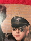 Judas Priest Signed Ian Hill  glenn  Tipton  Circus Centerfold Poster Pin Up