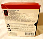 Echo In The Bone Diana Gabaldon Unabridged Audiobook Cds Outlander Series
