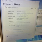 Lenovo Ideapad S145-15ast 15 6  A6-9225  2 6ghz  16gb Ram  128gb Ssd W11p