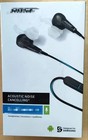 Android 20 Wired Noise Cancelling In Ear Earphones Brand New Unopened