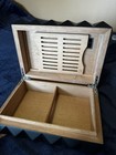 Colibri Quasar Desktop Humidor