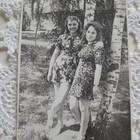 Black And White Photo  Vintage  Antique Photo  Children  Women  Men