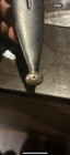 Original Swedish Mauser M1896 Bayonet W  Scabbard And Frog